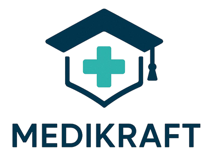 Medikraft logo copy