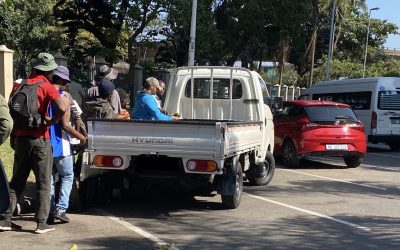 Thursday Table of Care